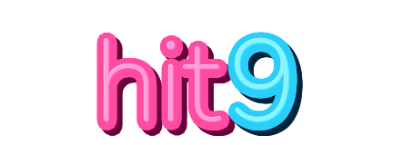 hit9 — logo kanal