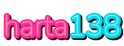 harta138 — logo kanal