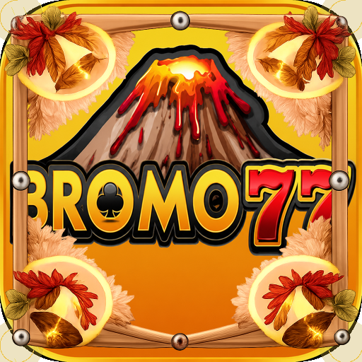 bromo77 — galeri pratinjau - APK Resmi