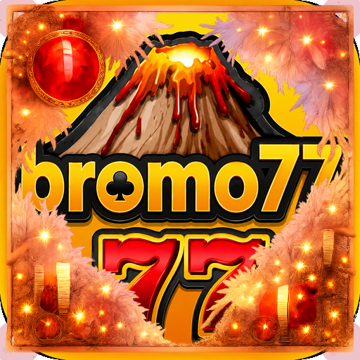 bromo77 — galeri pratinjau Resmi APK